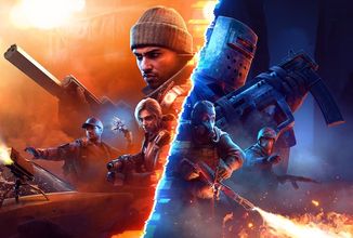 Vyšla bezplatná taktická akce The Division Resurgence pro mobily a tablety