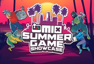 Startujeme léto s The Mix Summer Showcase 2026