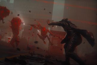 Control Resonant připravuje největší gameplay tým v historii Remedy