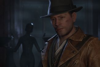 Frogwares muselo odložit vydání The Sinking City 2. Důvod je pokračující válka na Ukrajině