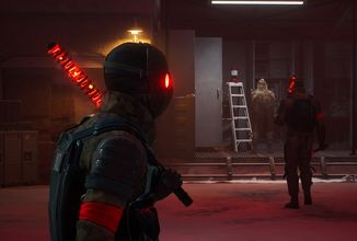 Po ostré kritice mění vydavatel Vampire: The Masquerade – Bloodlines 2 plán s DLC a vrací peníze