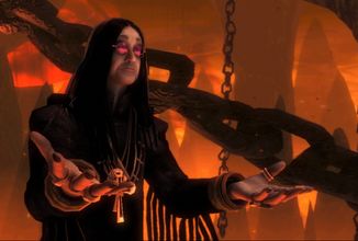 Double Fine rozdává zdarma Brütal Legend přes itch.io, ale moc času na získání nemáte