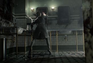 Ve čtvrtek dojde na nové informace a gameplay z Resident Evil Requiem. Capcom chystá prezentaci