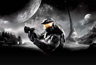 Microsoft má vytvářet remaster Halo: Combat Evolved s možnou PS5 verzí