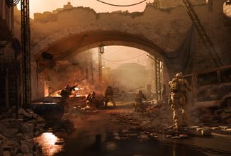 Activision potvrdil na letošek nové Call of Duty