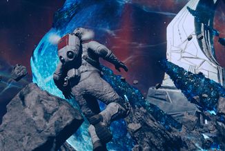 Další příběhové DLC pro Starfield je stále v plánu, počítá se i s vylepšeným cestováním vesmírem