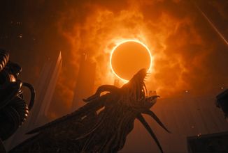 Saros láká do tajemného světa a na využití možností konzole PS5