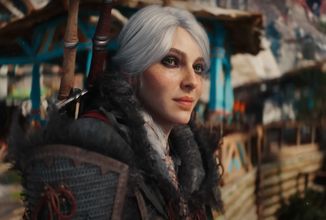 Zaklínač 4 vyjde v krabičce i bez podpory Sony. Tvůrci chystají sběratelské bonusy