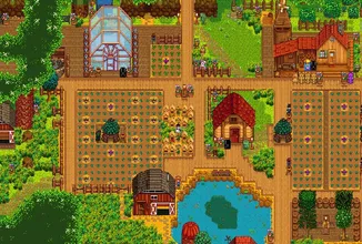 Stardew Valley 1.6 konečně míří na konzole a mobily