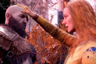 Nové God of War má být výrazně jiné. Hlavní hrdinkou je údajně Faye