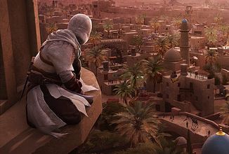 Menší Assassin’s Creed Mirage může vyjít už v srpnu
