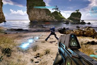 Halo: Campaign Evolved odstartovalo předběžný přístup. Launch trailer láká na velkolepý návrat