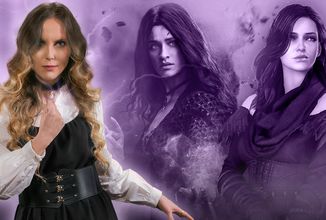 Problém s Yennefer: silná žena, nebo karikatura?