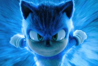 Ježek Sonic 4 má venku krátký teaser, film odhaluje obsazení