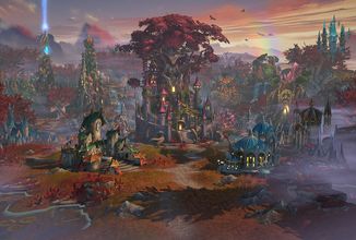 Otec série Might and Magic dohlédne na očekávanou Olden Era