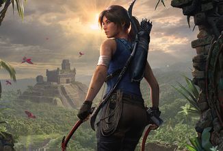 Nový Tomb Raider s Larou Croft vzniká na Unreal Enginu 5