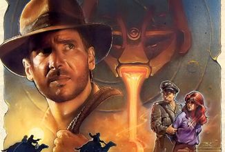 Indiana Jones and the Great Circle má být duchovním nástupcem Fate of Atlantis