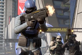 Sony může slavit. Helldivers 2 se na Xboxu zřejmě daří