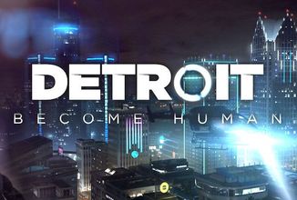 V Detroit: Become Human poprvé dostaneme plnou svobodu našich rozhodnutí. Známe datum vydání