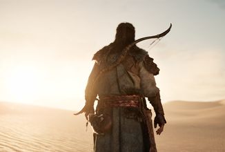 Filmové akční dobrodružství Blood Message se ukáže na akci Summer Game Fest