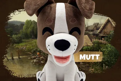 Z hlavních hrdinů Kingdom Come: Deliverance 2 opravdu budou plyšáci