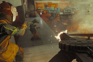 Oheň, sníh a další živly v novém traileru lákajícím na FBC: Firebreak od Remedy