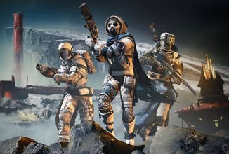 Destiny 2 po letních prázdninách čeká nová expanze. V Bungie připravují celkem tři rozšíření