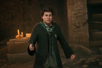 Britský trh táhne Hogwarts Legacy a PS5. Xbox se zlepšuje