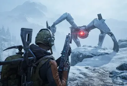 S příchodem zasněžené mapy bude ARC Raiders po omezenou dobu zdarma