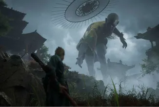 Akční adventura Black Myth: Wu Kong překvapila kvalitou v prvním gameplay traileru