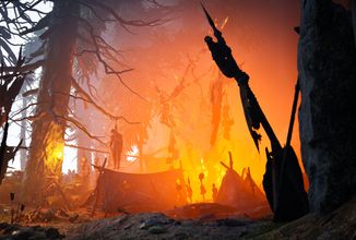 Temné české RPG Kromlech stálo 100 milionů korun. Pro hráče je ale příliš obtížné a špatně optimalizované