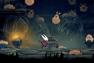 Hit Hollow Knight: Silksong čelí kritice. Hráči si stěžují na přehnanou obtížnost