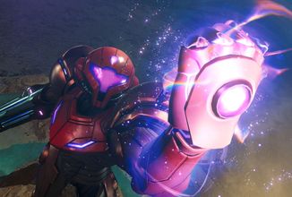 Metroid Prime 4: Beyond - Pořádný návrat série po dvaceti letech