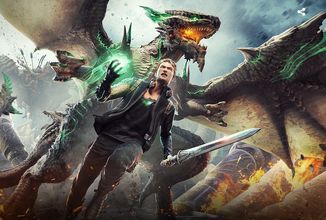 S japonským vydavatelem to mohlo dopadnout jinak. Hideki Kamiya vzpomíná na zrušený Scalebound