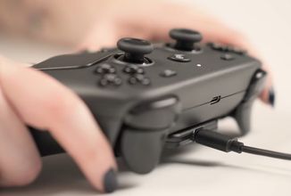 O Steam Controller je obrovský zájem. Valve prodlužuje čekací lhůty