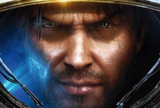 Blizzard ukončil práce na střílečce ze světa StarCraft