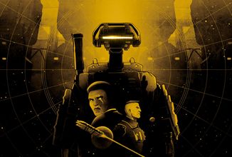 Animovaný filmeček Ab Astris Ad Terram láká na DLC Terran Armada pro Starfield