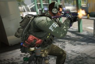 Counter-Strike 2 oficiálně potvrzen. Valve ukazuje nové mechaniky