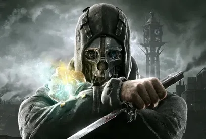 Spolutvůrci Dishonored pracovali na Thief 4 a Blade Runner, než jim Bethesda dala zelenou pro tuto obří klasiku