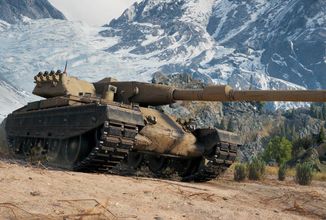 World of Tanks míří na Steam a první aktualizace letoška