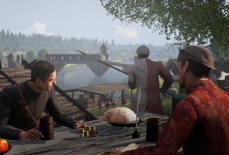 Modifikace Arma Domini - 1400AD nabízí nečekané spojení Army 3 a Kingdom Come: Deliverance