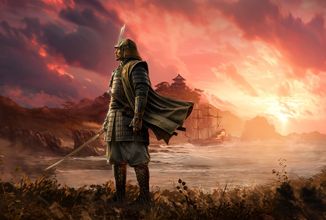Expeditions: Samurai nás už dnes vezme do Japonska v době samurajů
