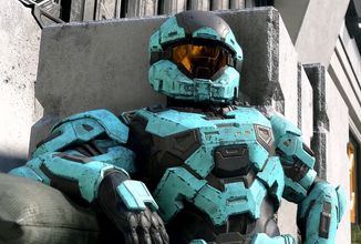 Veterán Halo vytvoří pro Netflix nějakou AAA hru