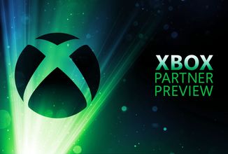 Microsoft ukáže nové hry v pořadu Xbox Partner Preview