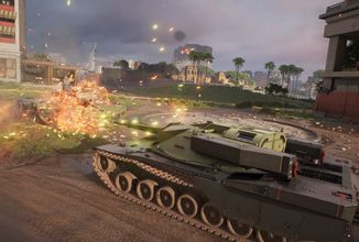 World of Tanks: HEAT láká do alternativní reality po druhé světové válce