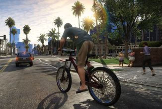 Fanouškovský GTA 5 Remake Mod výrazně vylepšuje šest let starou hru