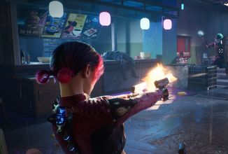 Spine přibližuje souboje podle filmů John Wick a potvrzuje Switch 2 verzi