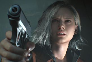 Resident Evil Requiem ukazuje, že fyzické hry ještě zdaleka nekončí