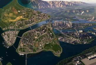 Cities: Skylines 2 na PS5 a Xbox Series opět odloženo