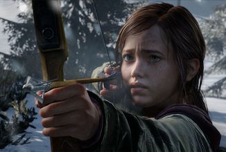 Ilustrátor a scenárista potvrzuje vývoj nové značky v Naughty Dog